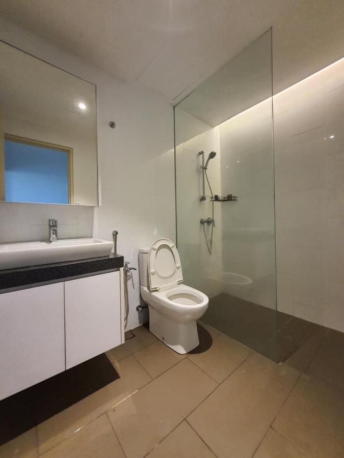 Kl Sentral, Est Bangsar By Skylimit Suites 吉隆坡 外观 照片