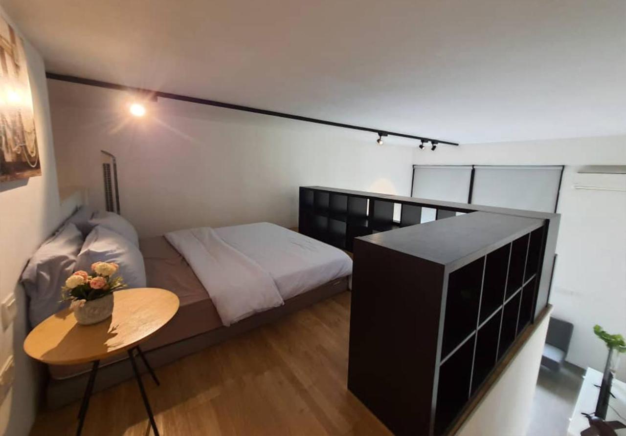 Kl Sentral, Est Bangsar By Skylimit Suites 吉隆坡 外观 照片