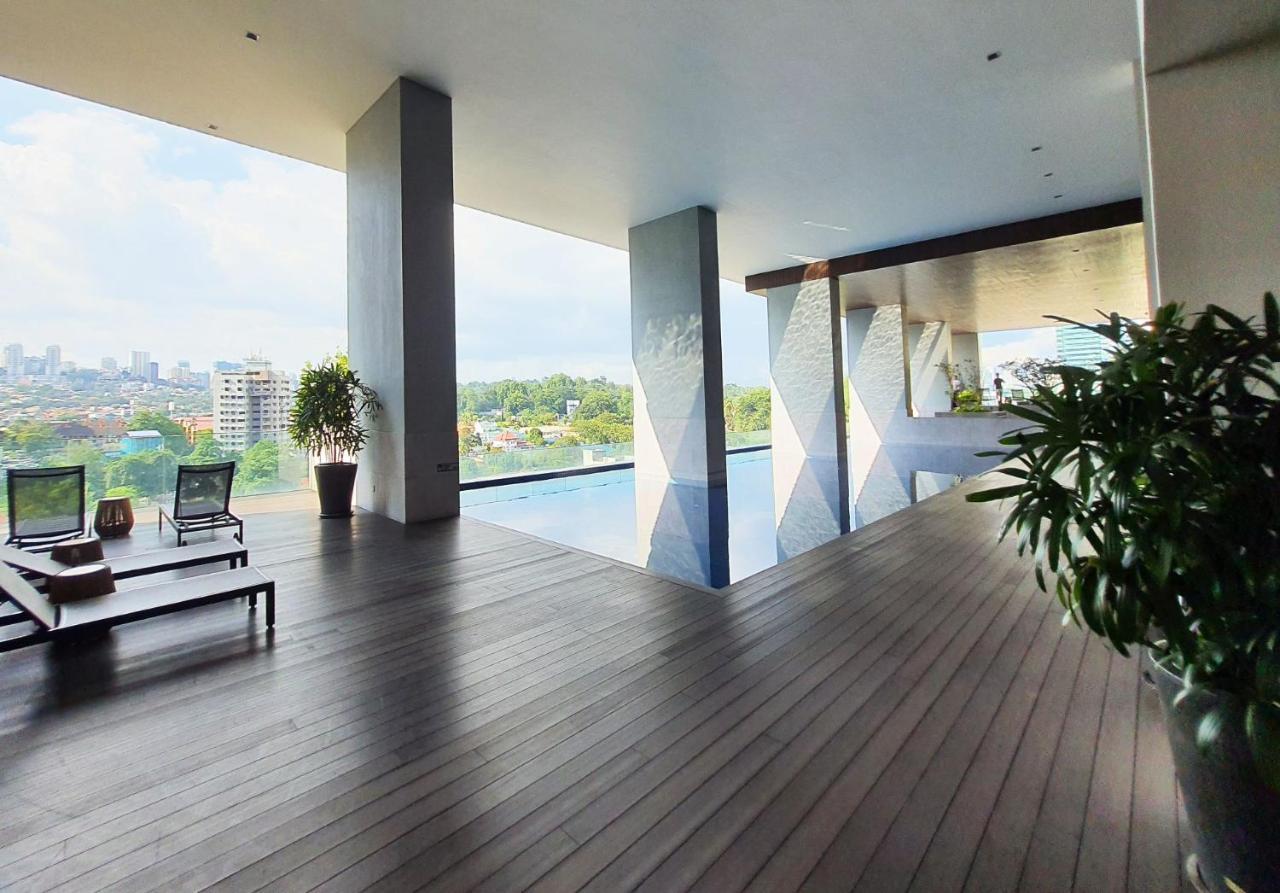 Kl Sentral, Est Bangsar By Skylimit Suites 吉隆坡 外观 照片