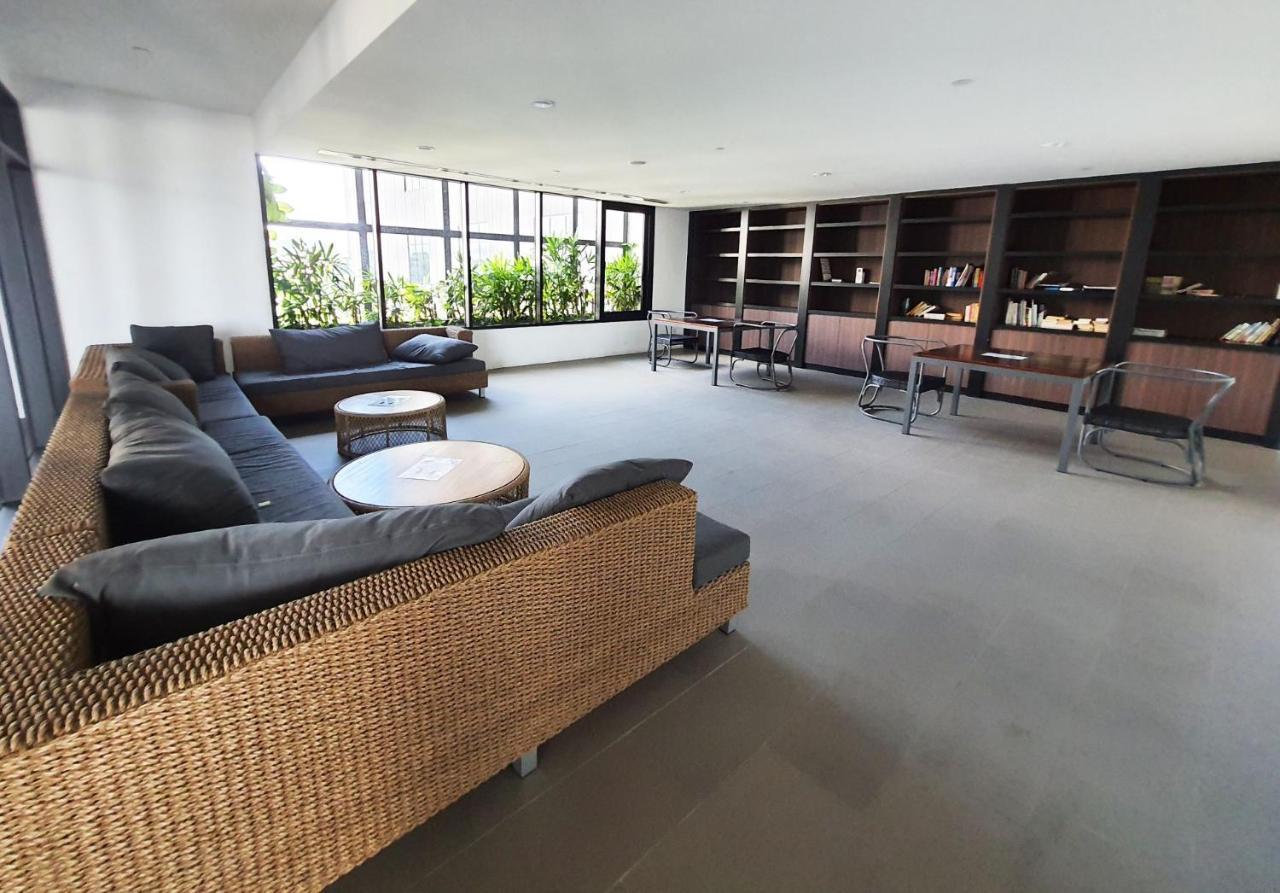 Kl Sentral, Est Bangsar By Skylimit Suites 吉隆坡 外观 照片